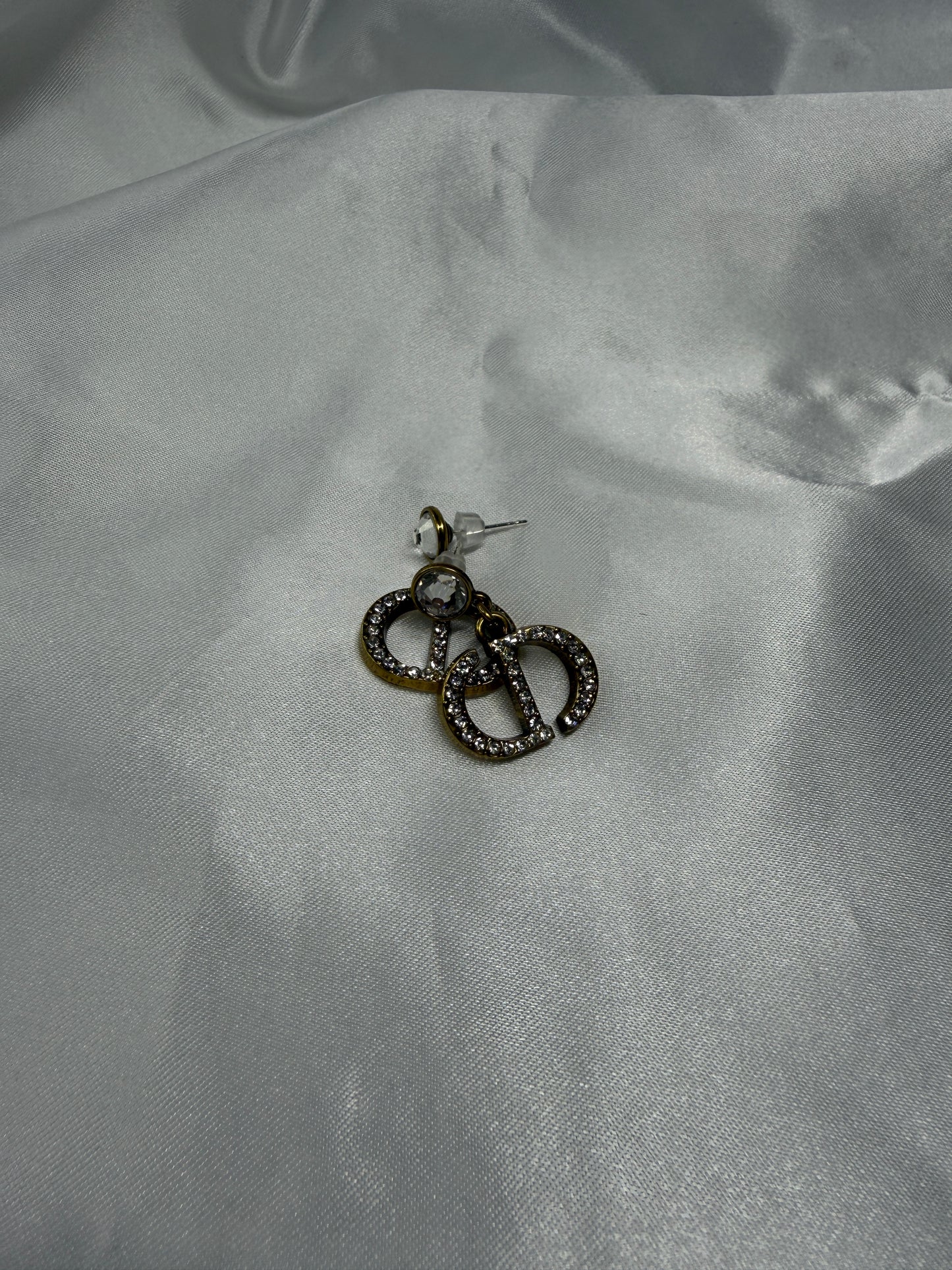 Loubna Earrings