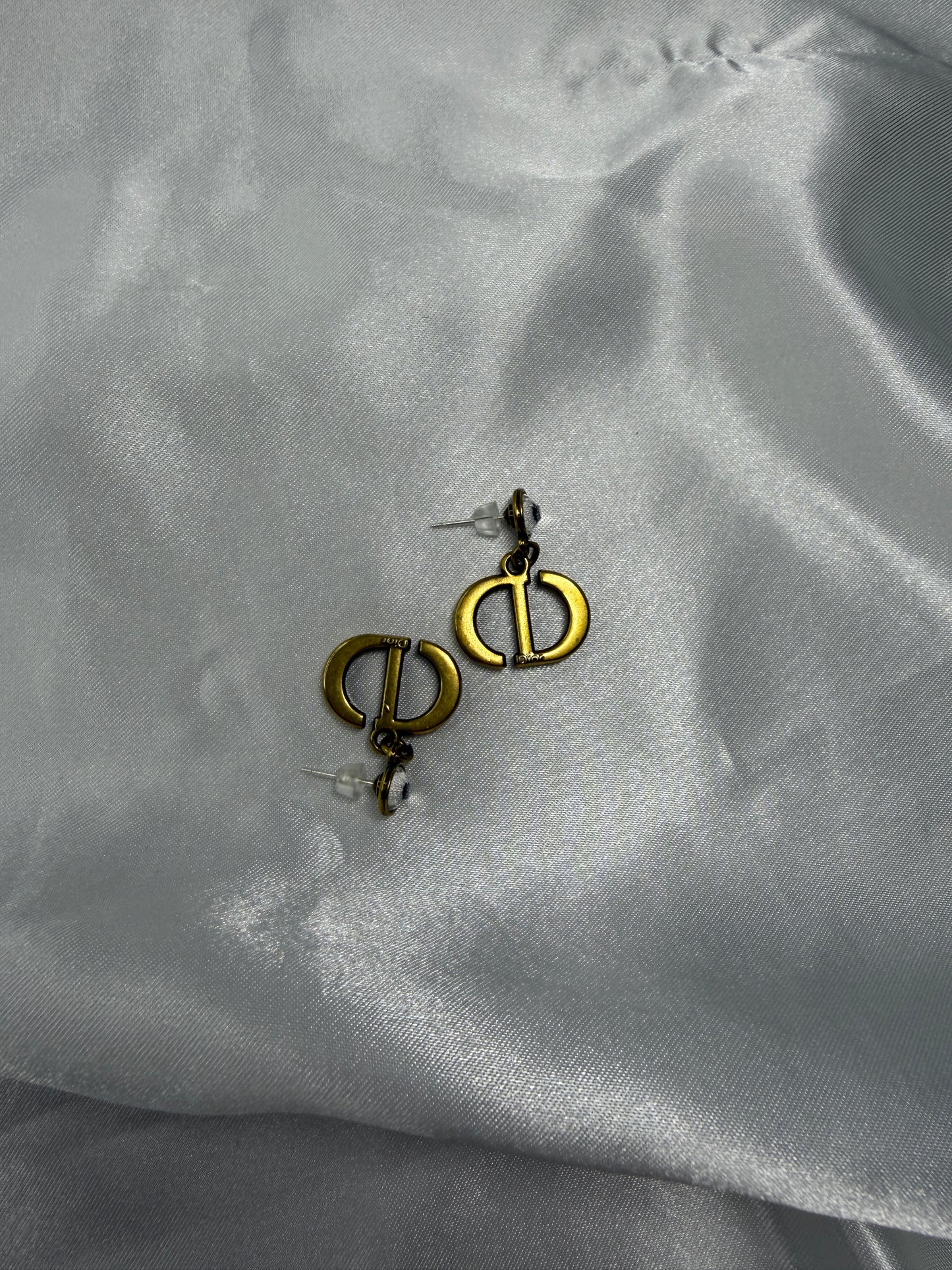 Loubna Earrings