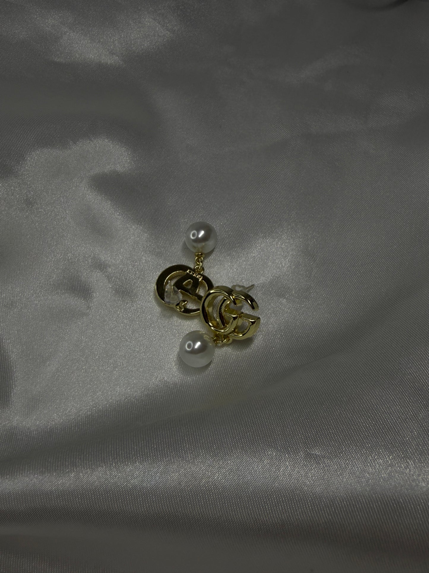 Georgina Earrings