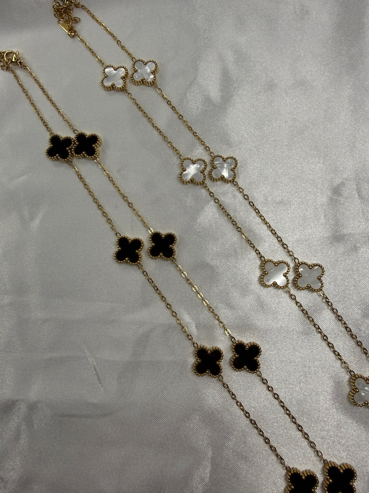 Luckiest Necklace