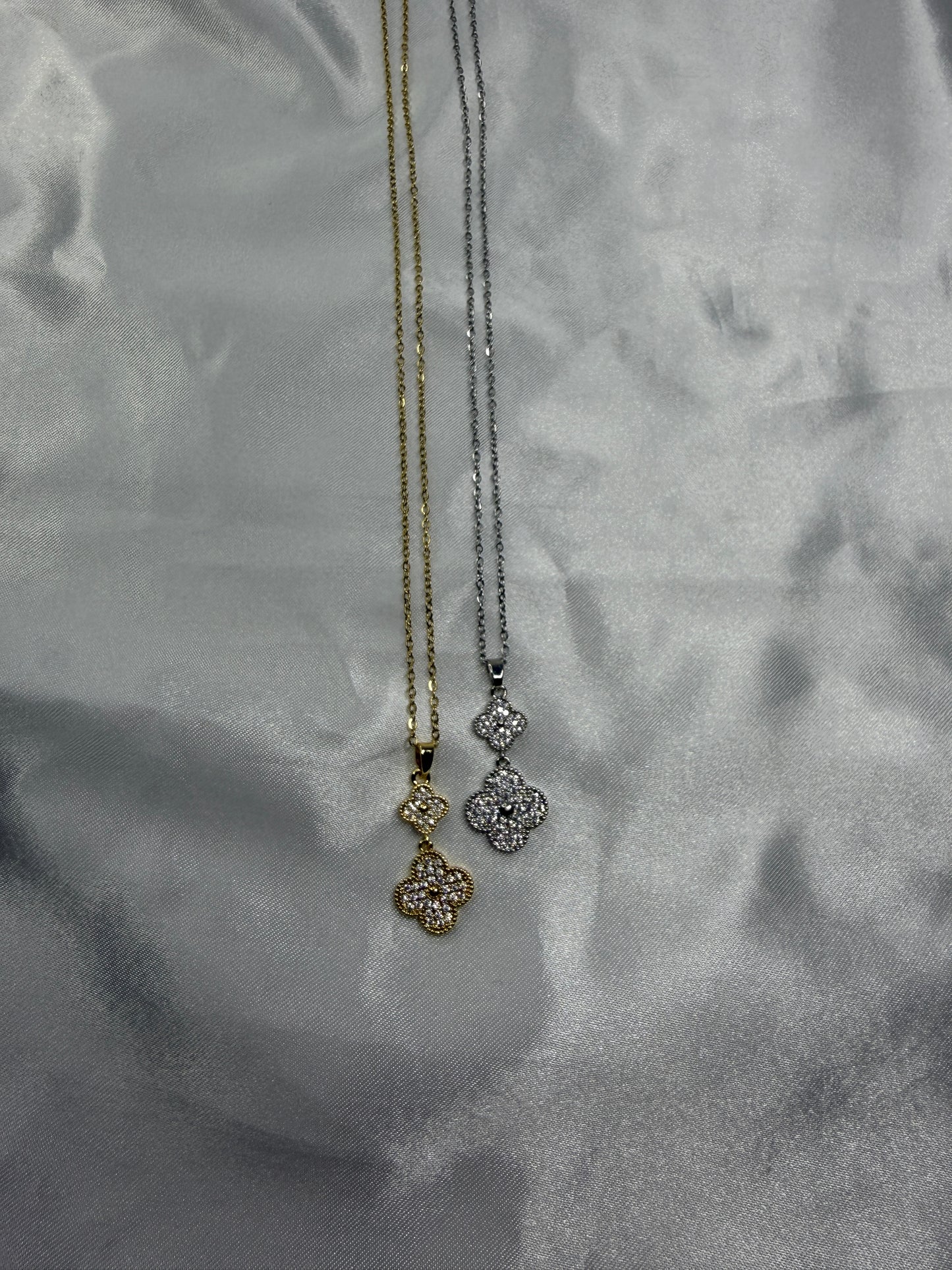 Full of Luck Necklace