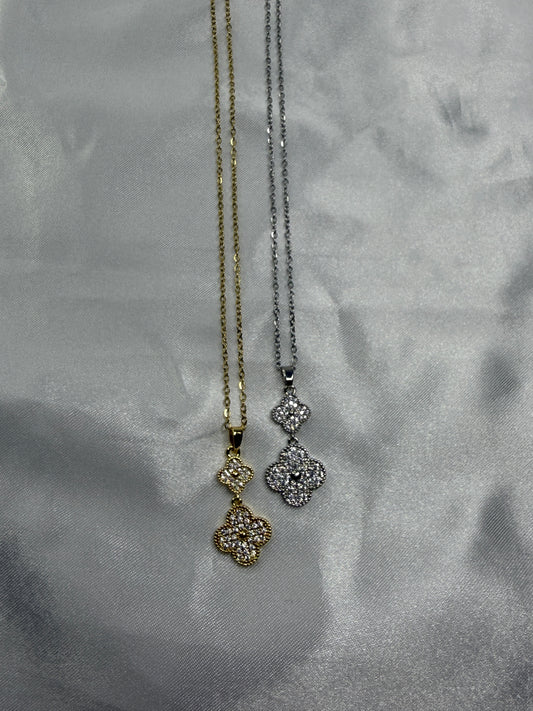 Full of Luck Necklace