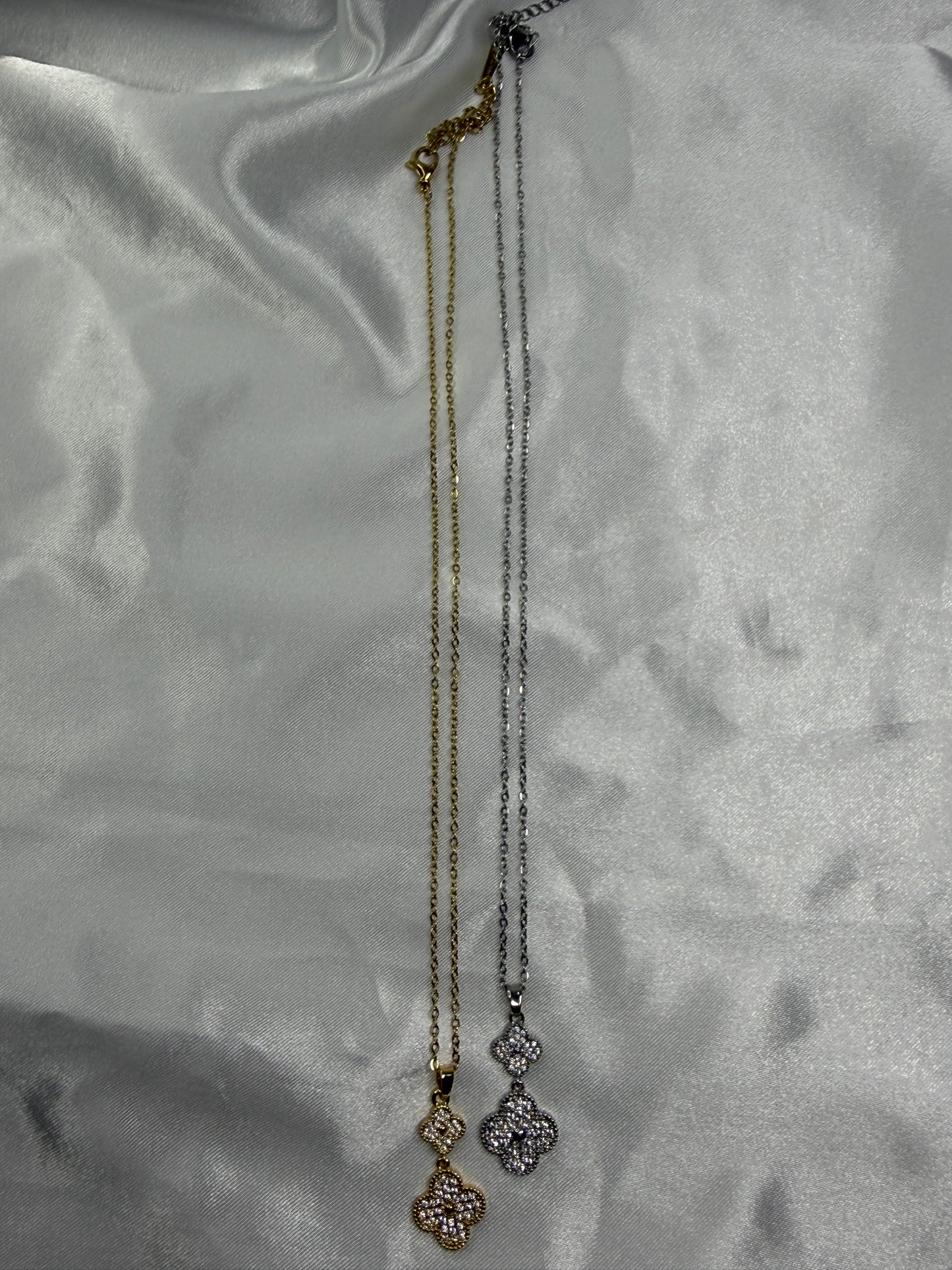 Full of Luck Necklace