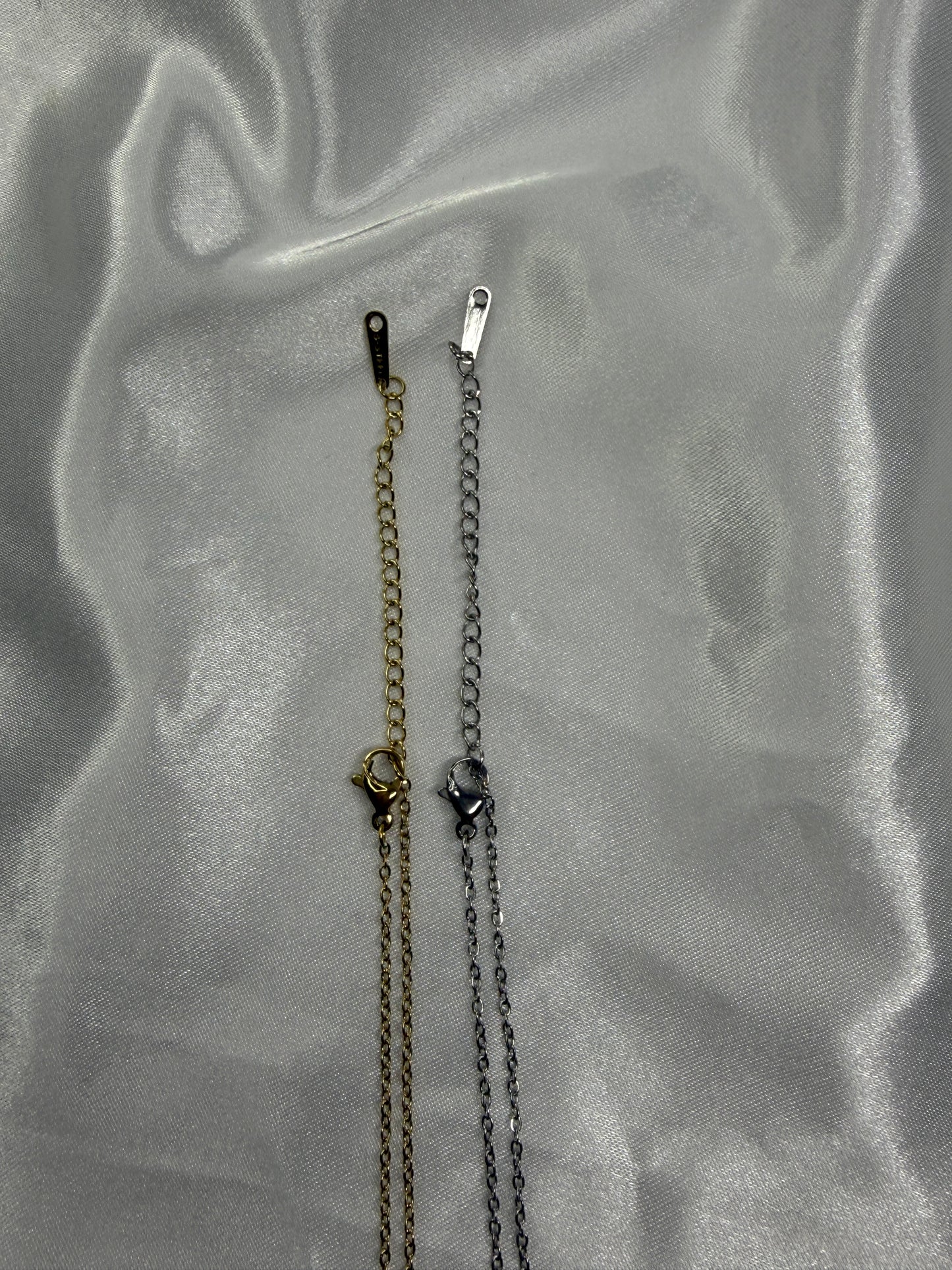 Full of Luck Necklace