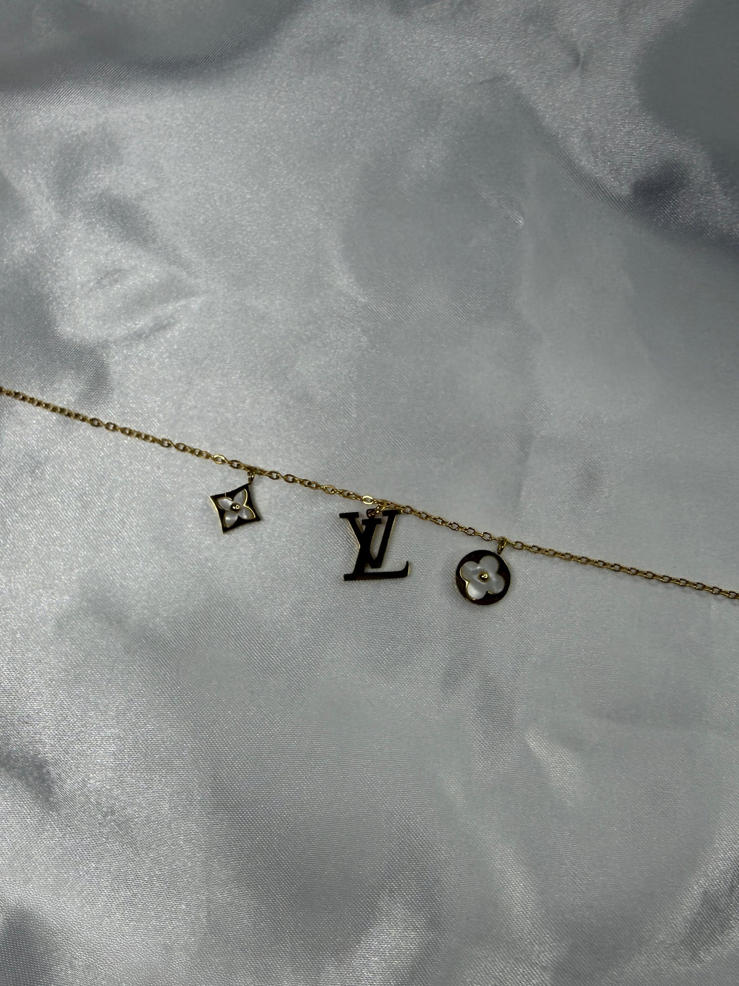 Siham Bracelet