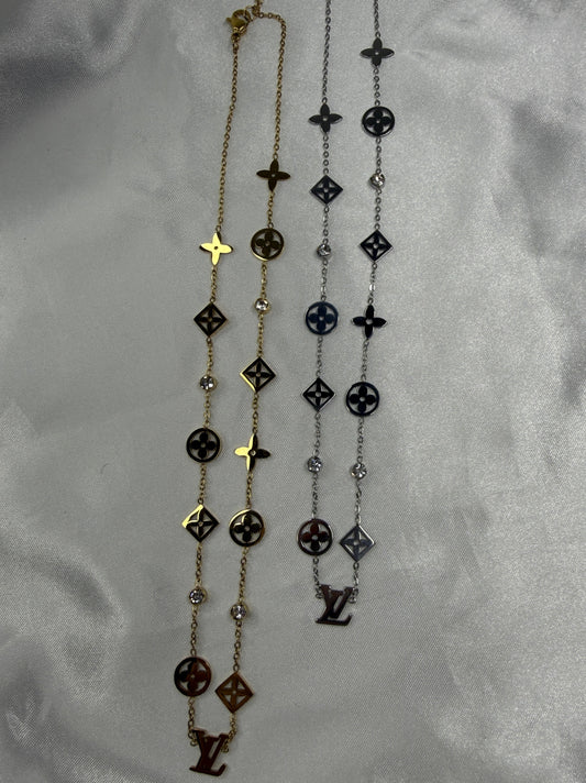 Lina Necklace