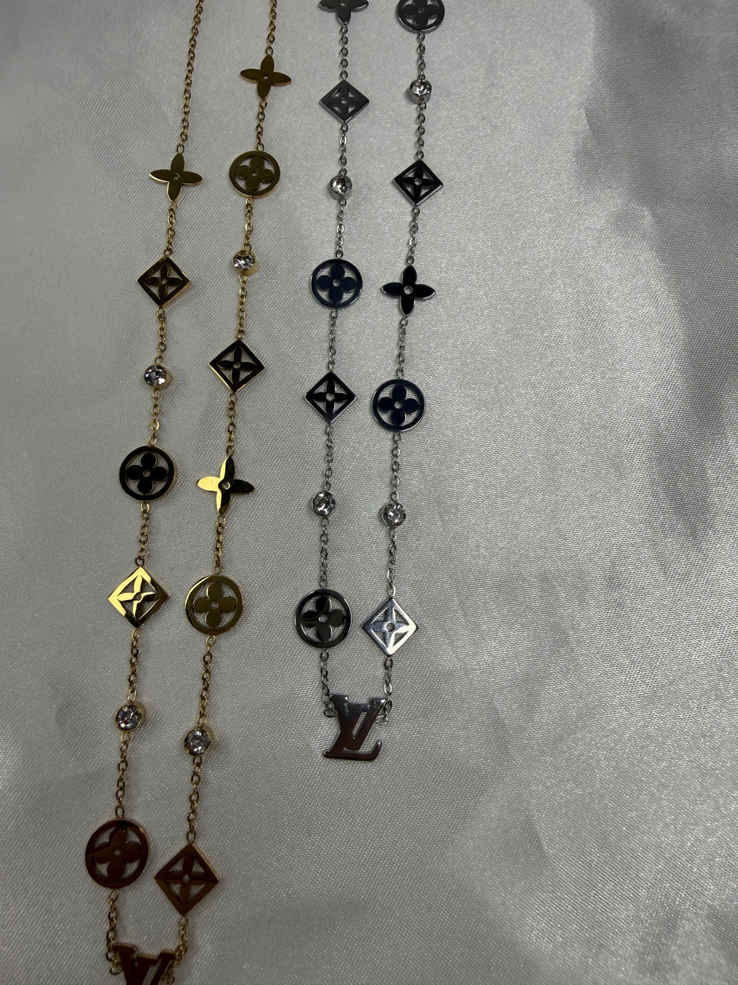 Lina Necklace
