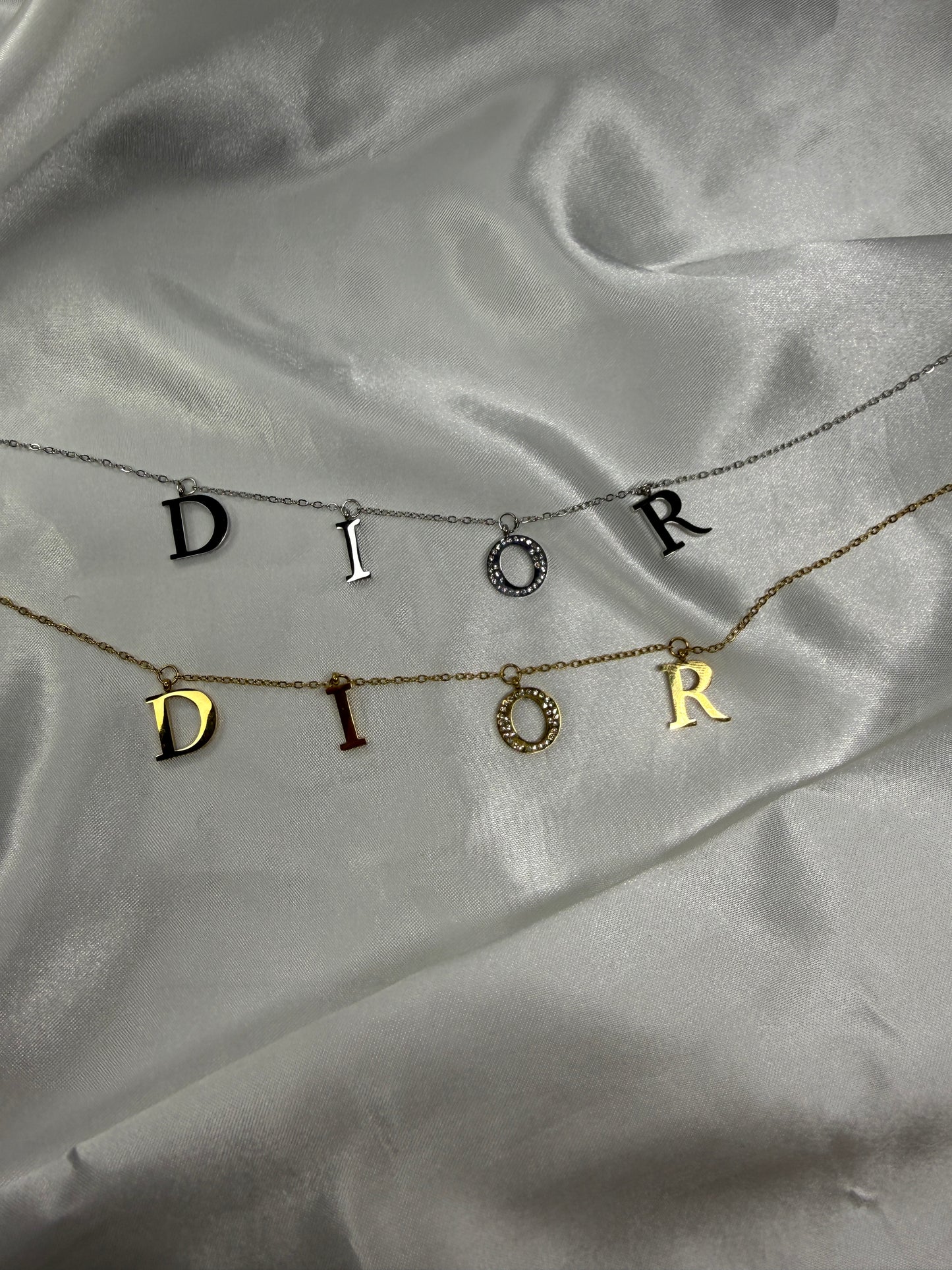 Dunya Necklace