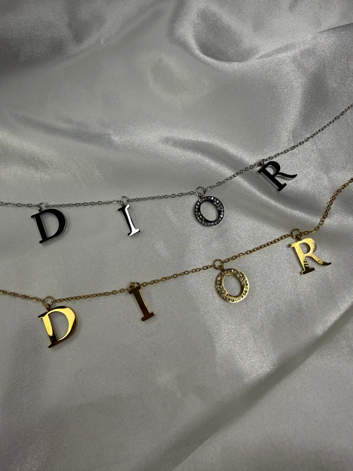 Dunya Necklace