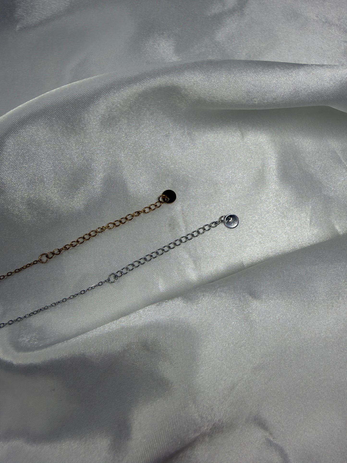 Dunya Necklace