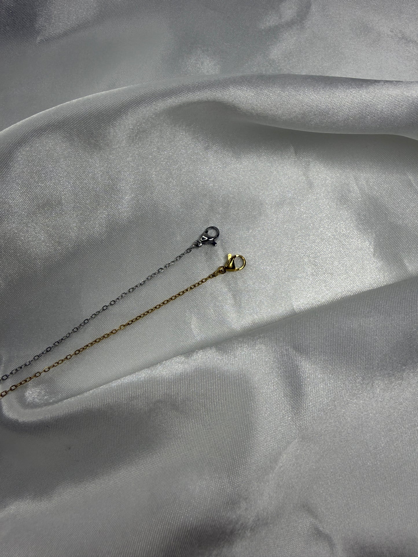 Dunya Necklace