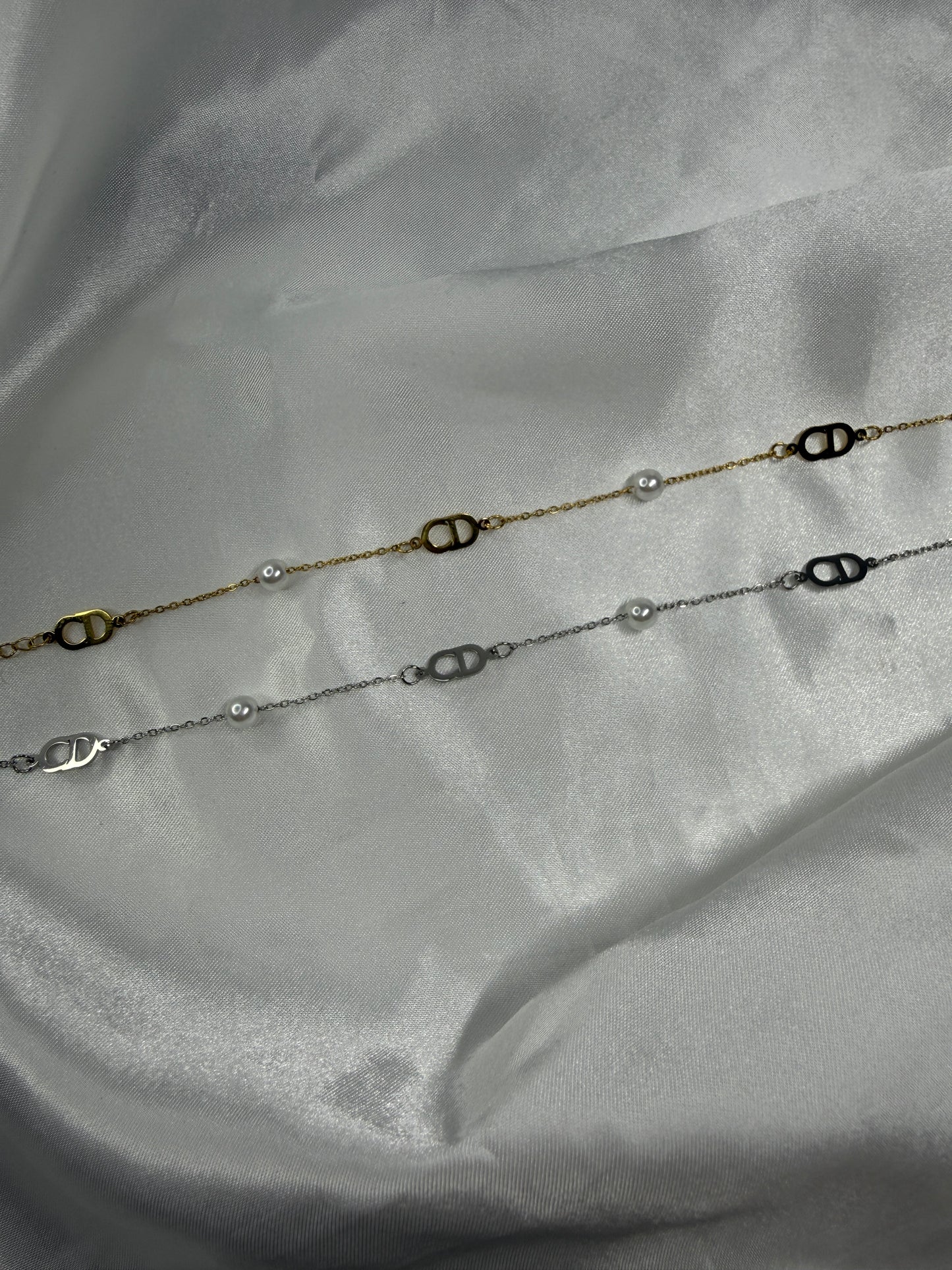Caia Necklace