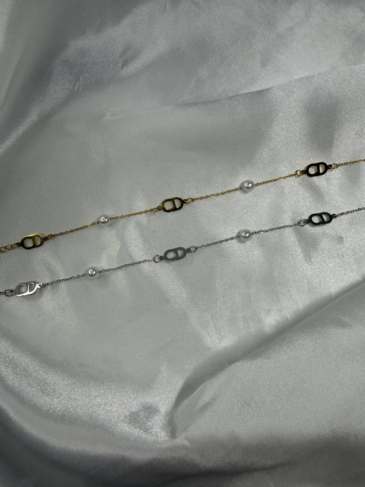 Caia Necklace