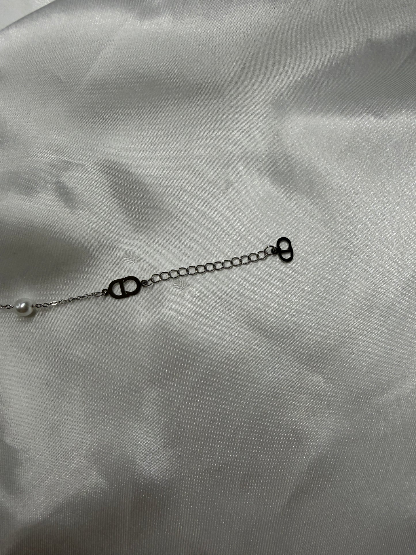 Caia Necklace