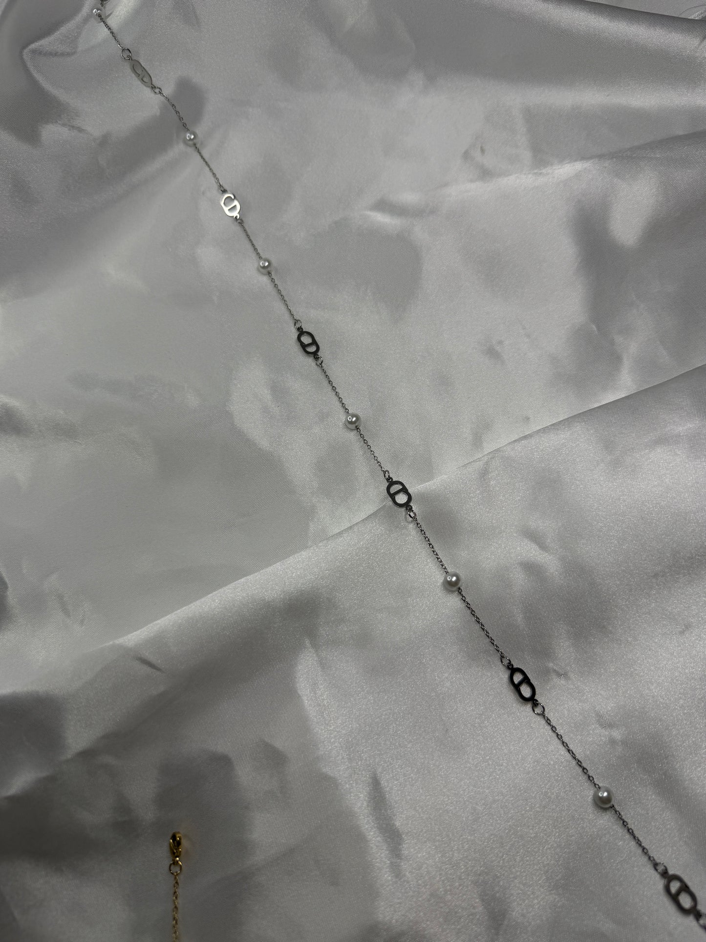 Caia Necklace