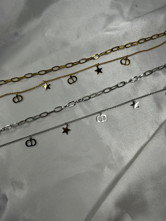 Deja Necklace