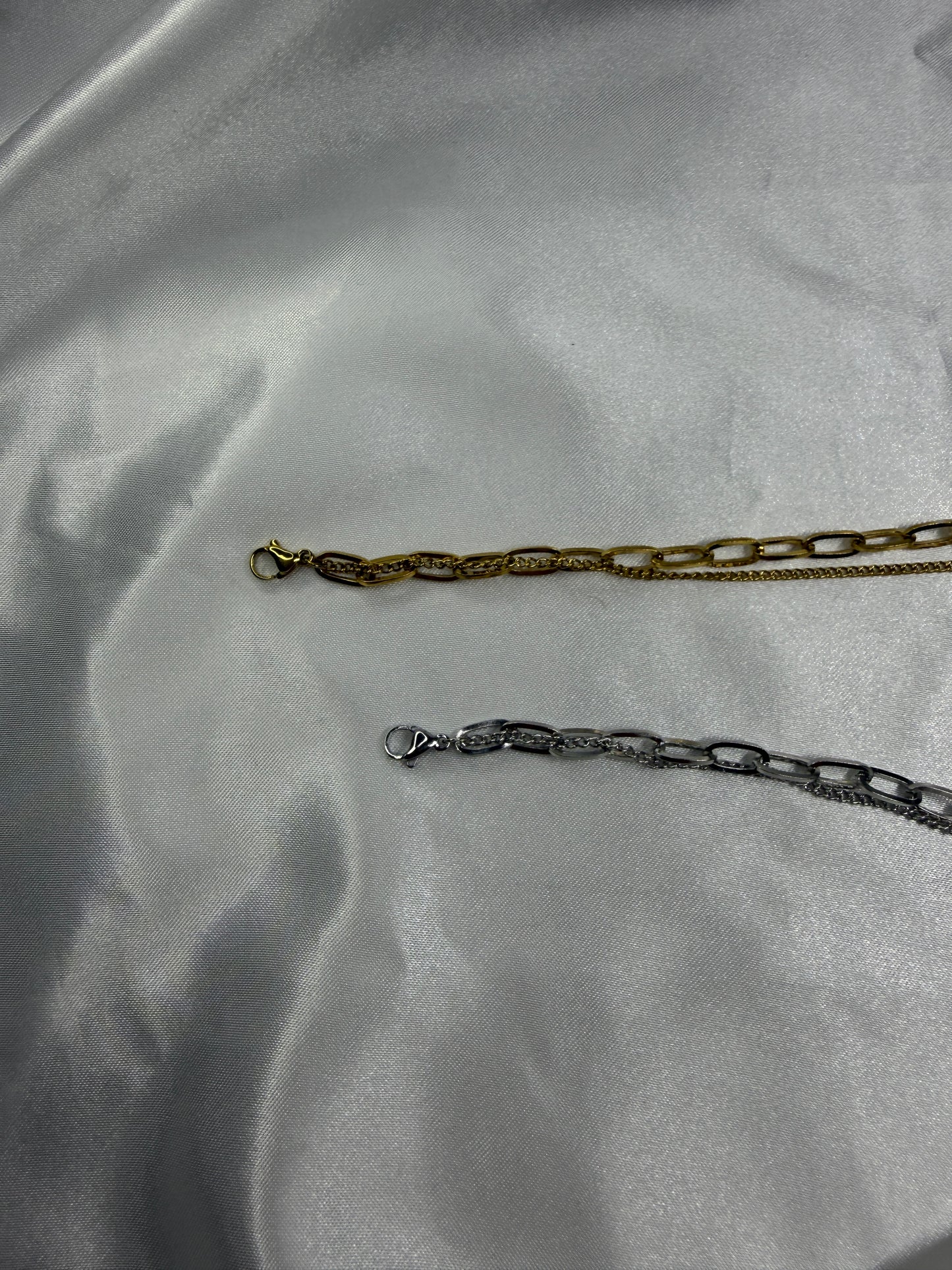 Deja Necklace