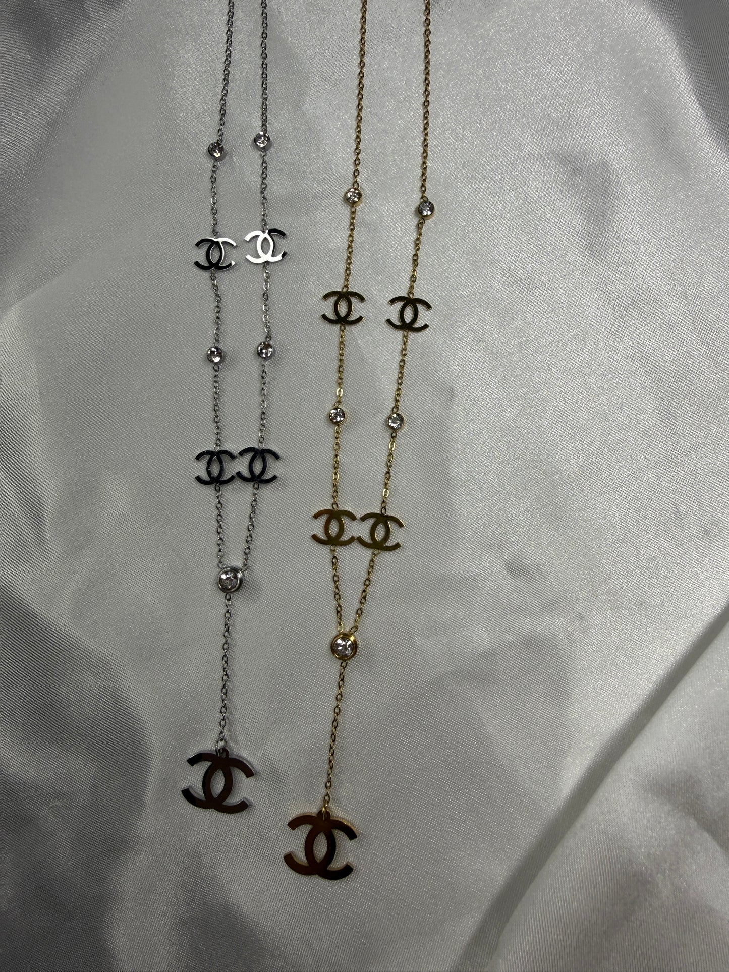 Dilara Necklace