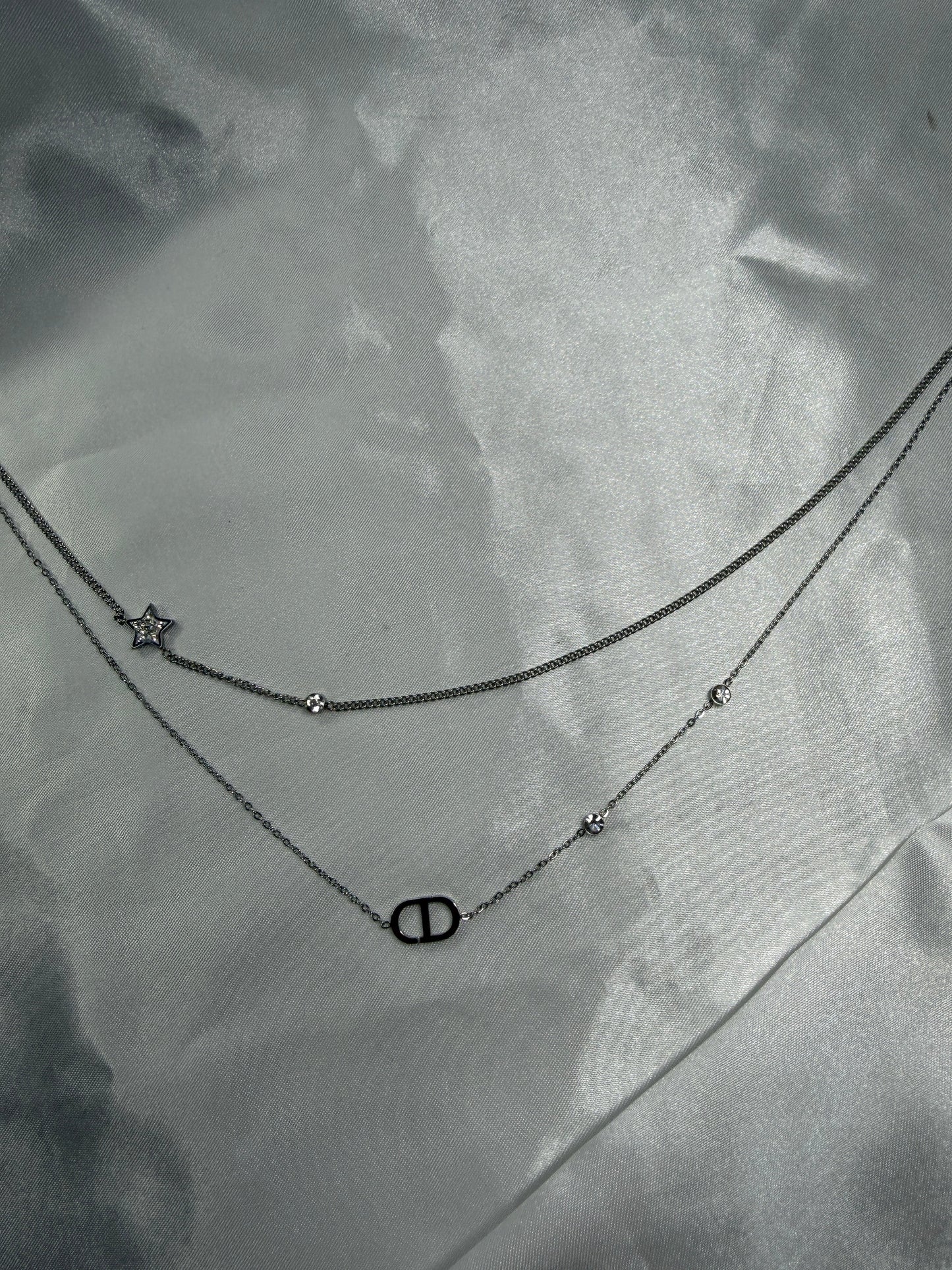 Cici Necklace