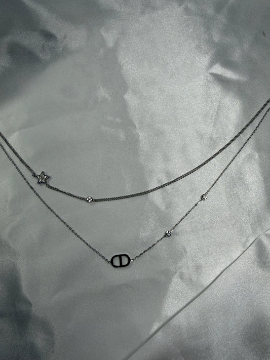 Cici Necklace