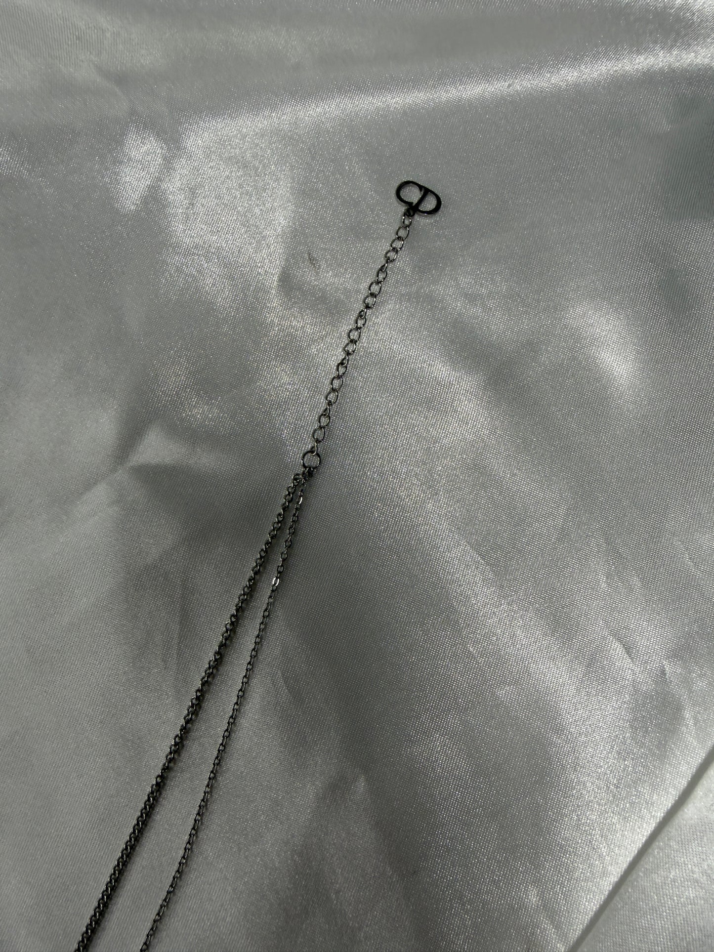 Cici Necklace
