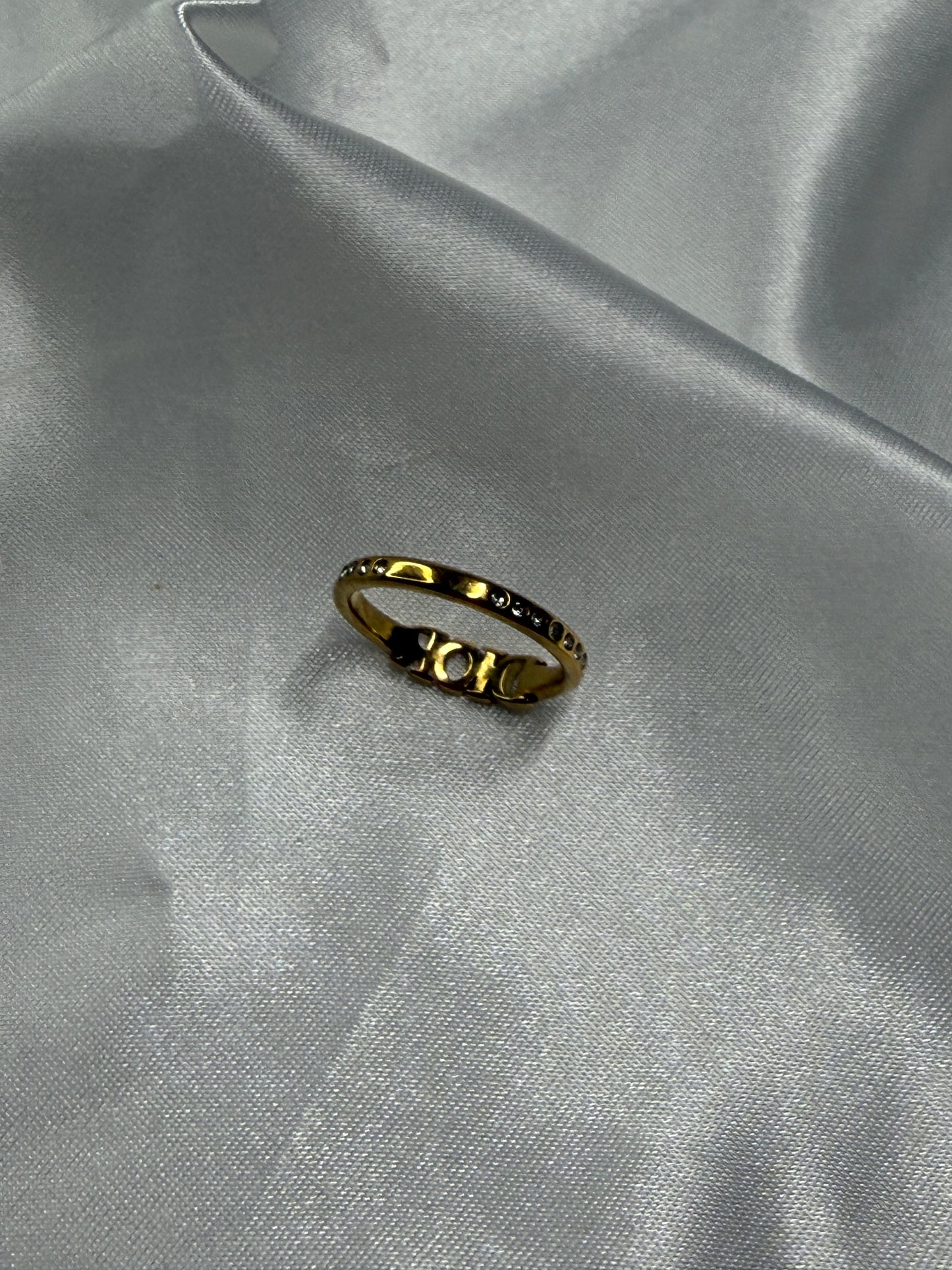 Dunya Ring