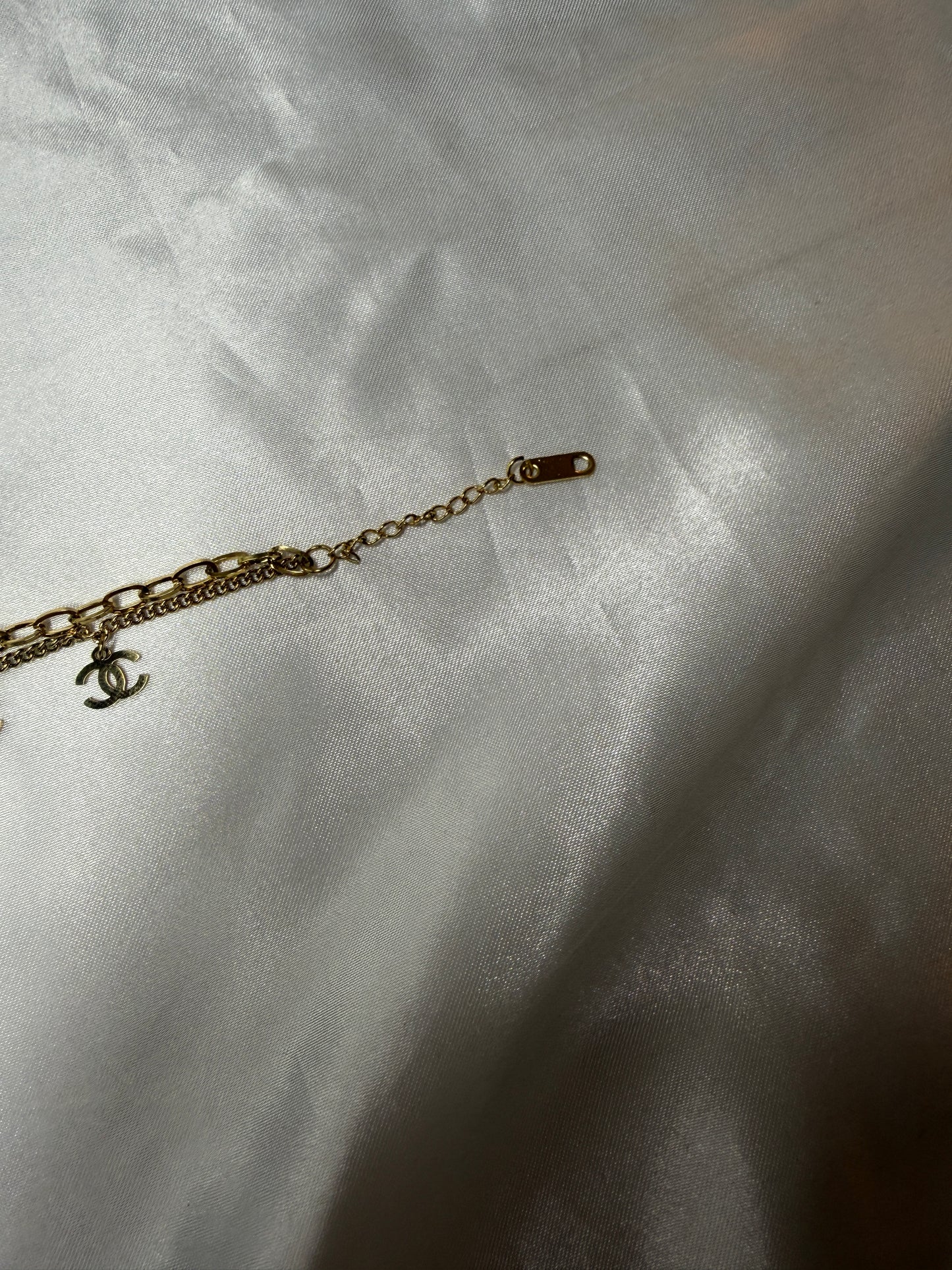Cassie Bracelet