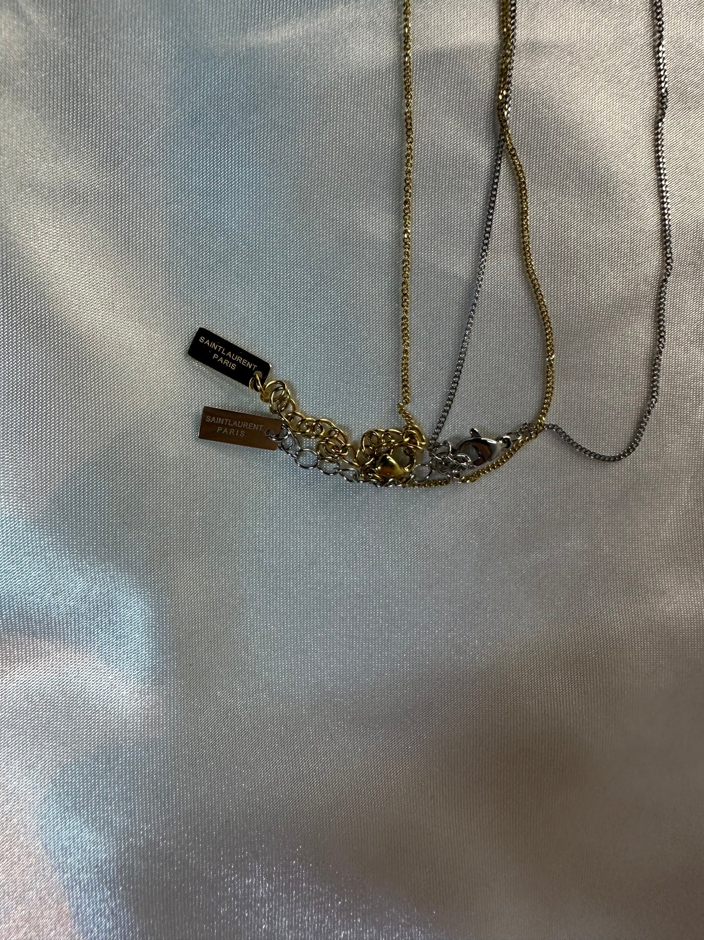 Yara Neckalce