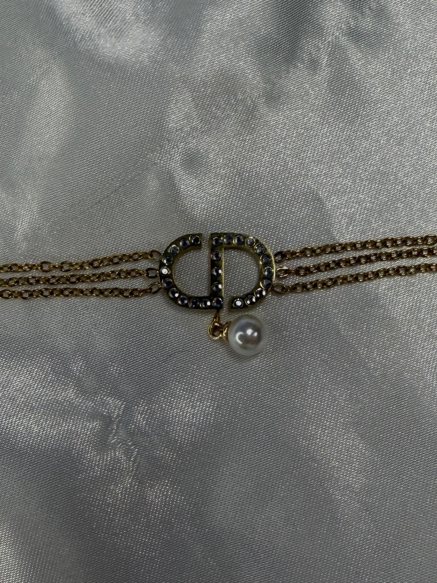 Dina Bracelet
