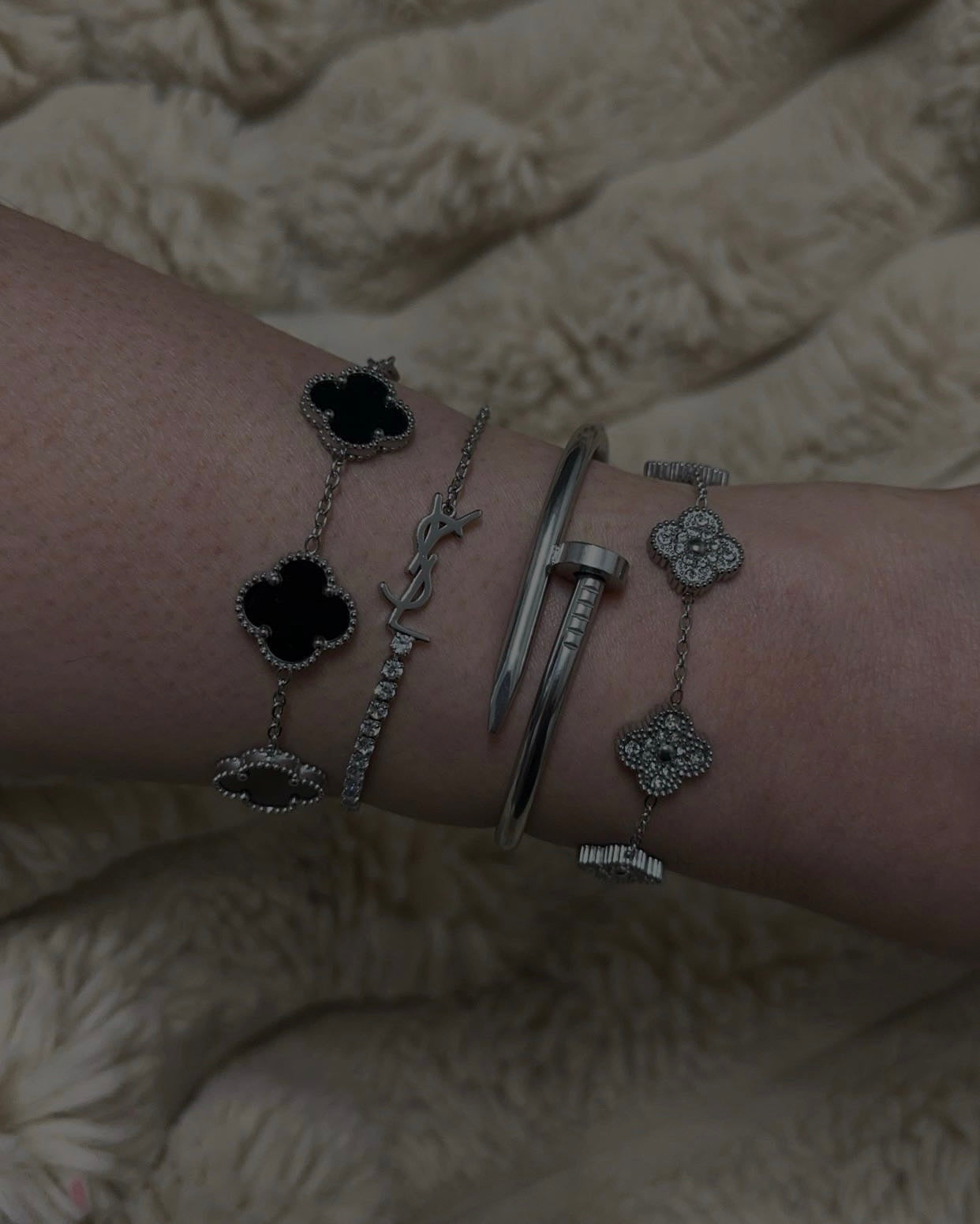 Silver Collection