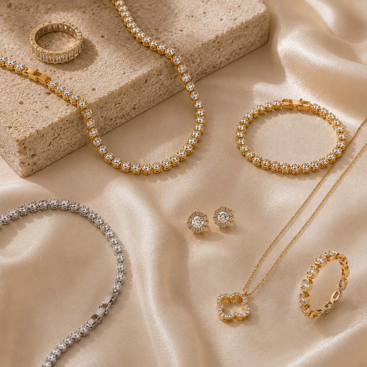 NEW COLLECTION