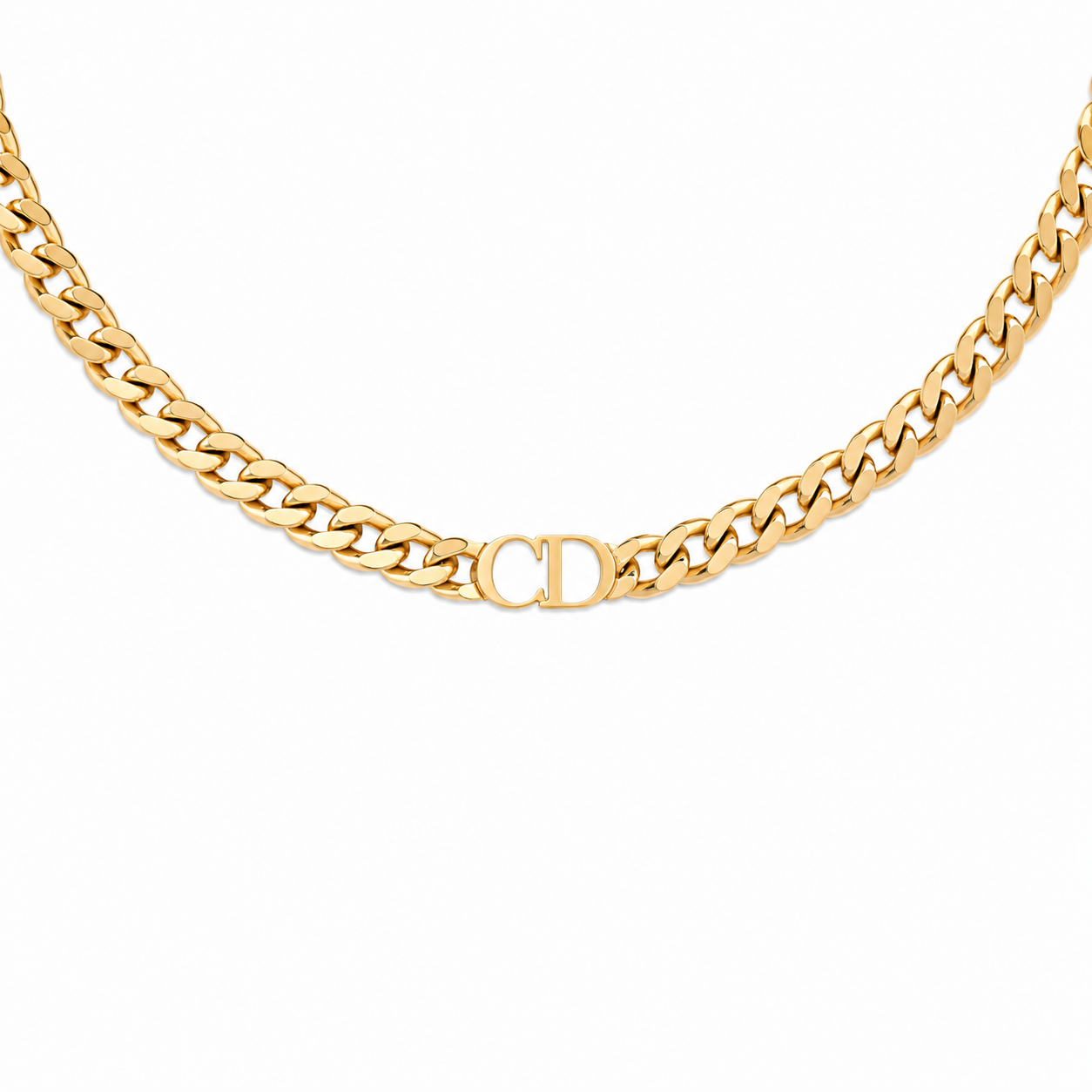 CD Necklace
