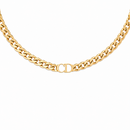 CD Necklace