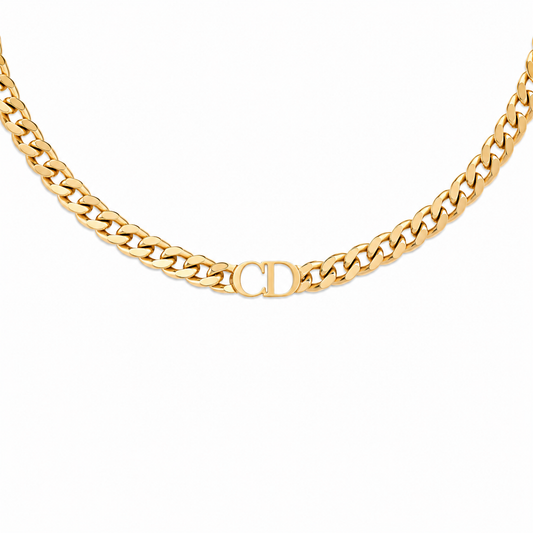 CD Necklace