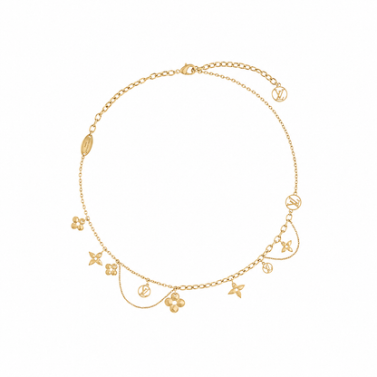 Maison Necklace