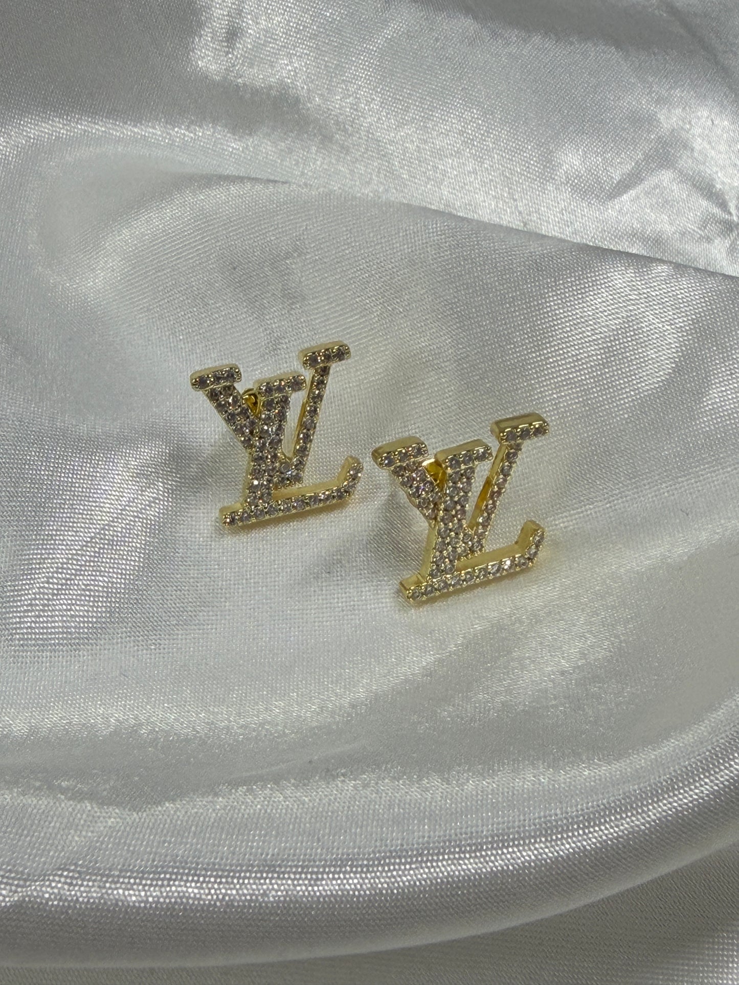 Louisa Earrings