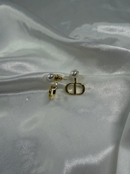 Désir Earrings