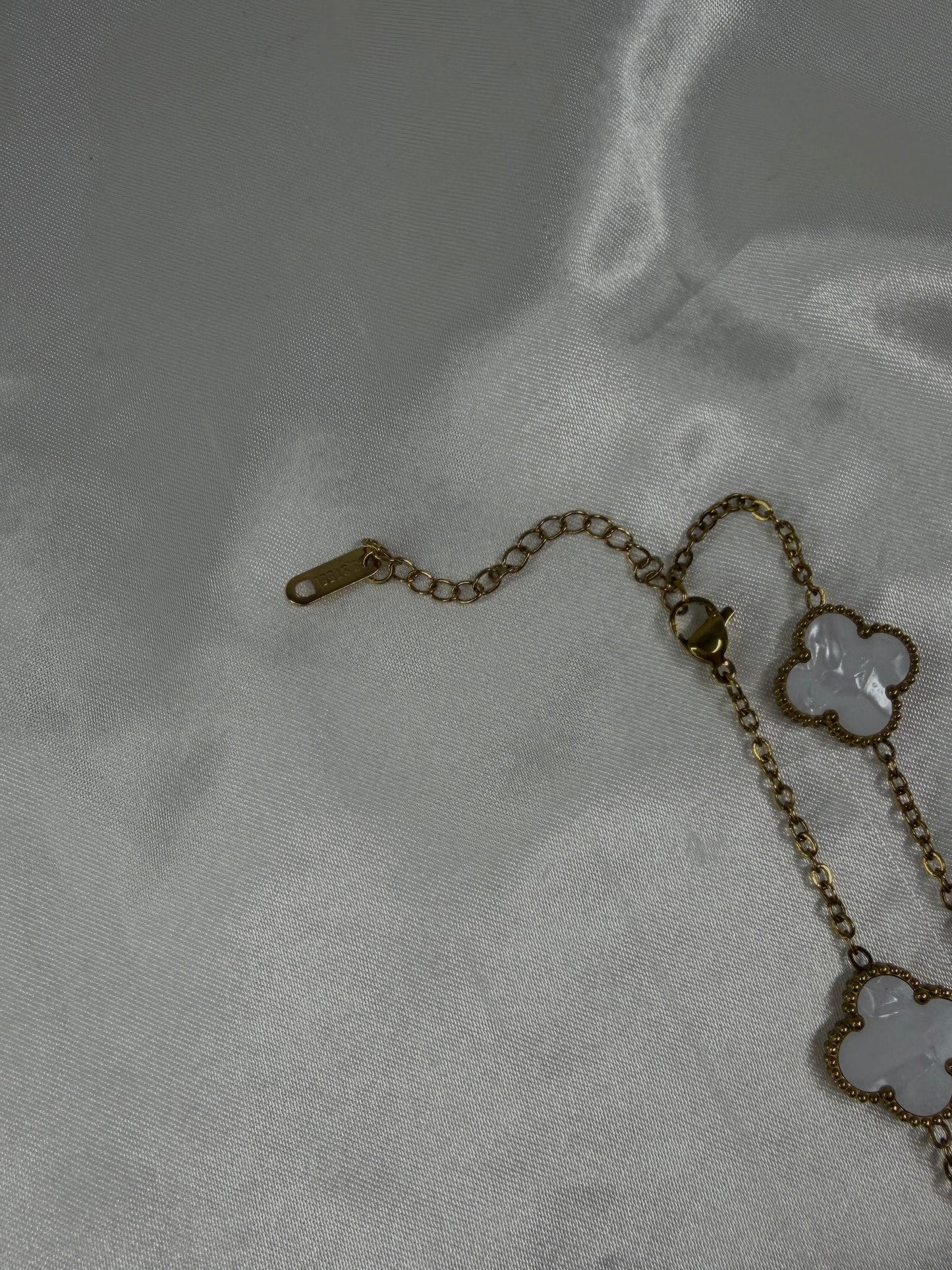 Bloom Necklace