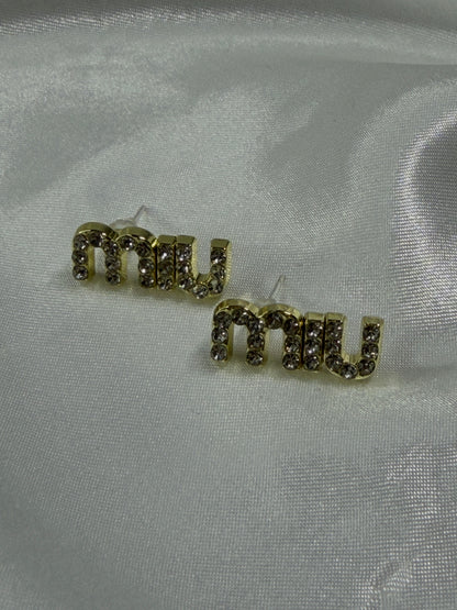 Monroe Earrings