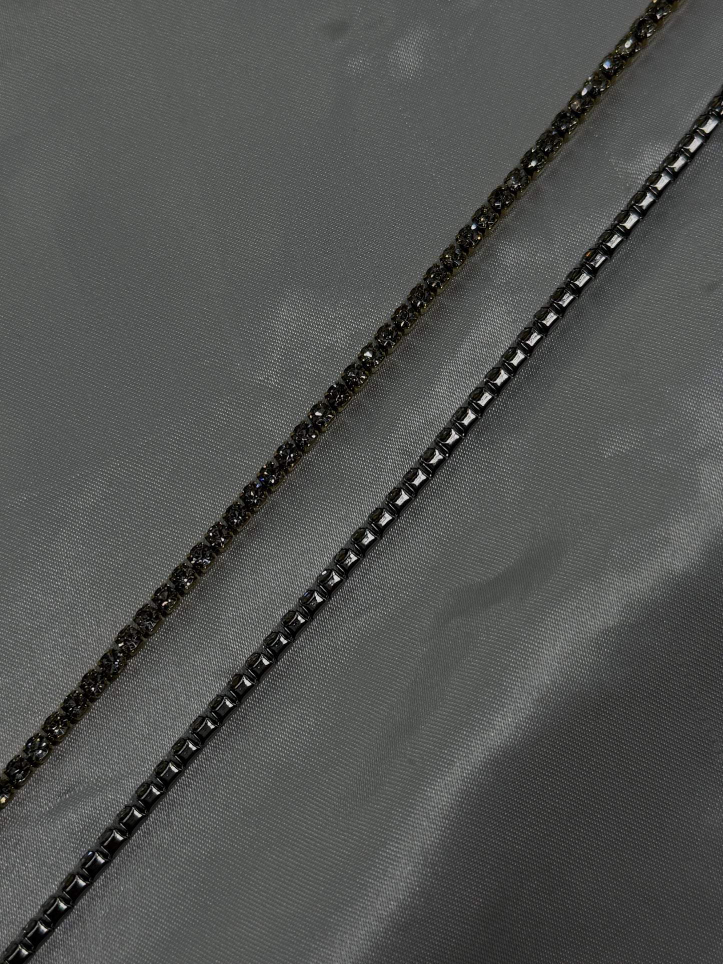 Tennis Necklace