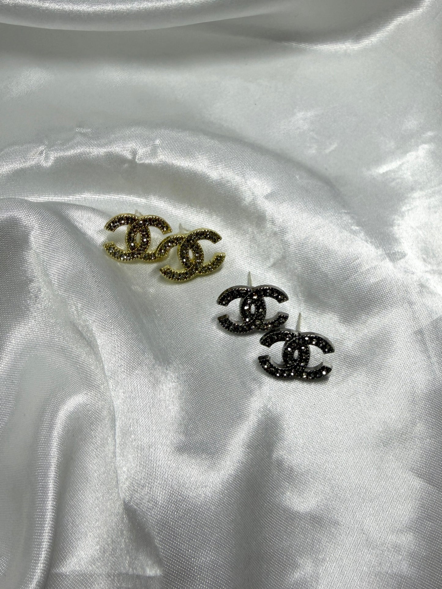 Chérie Earrings