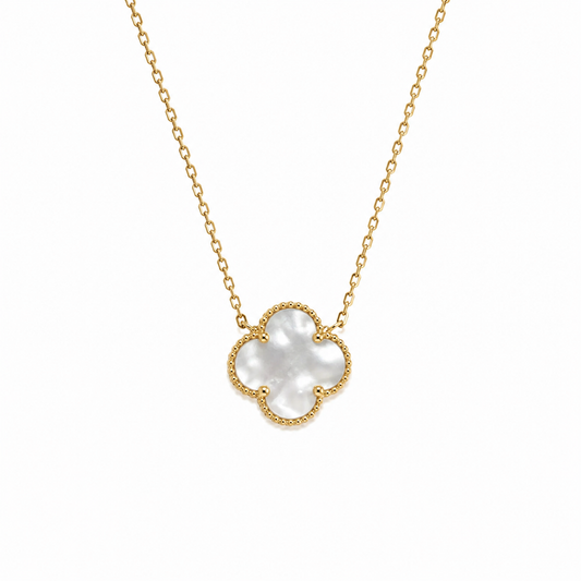 Lucky Neckalce