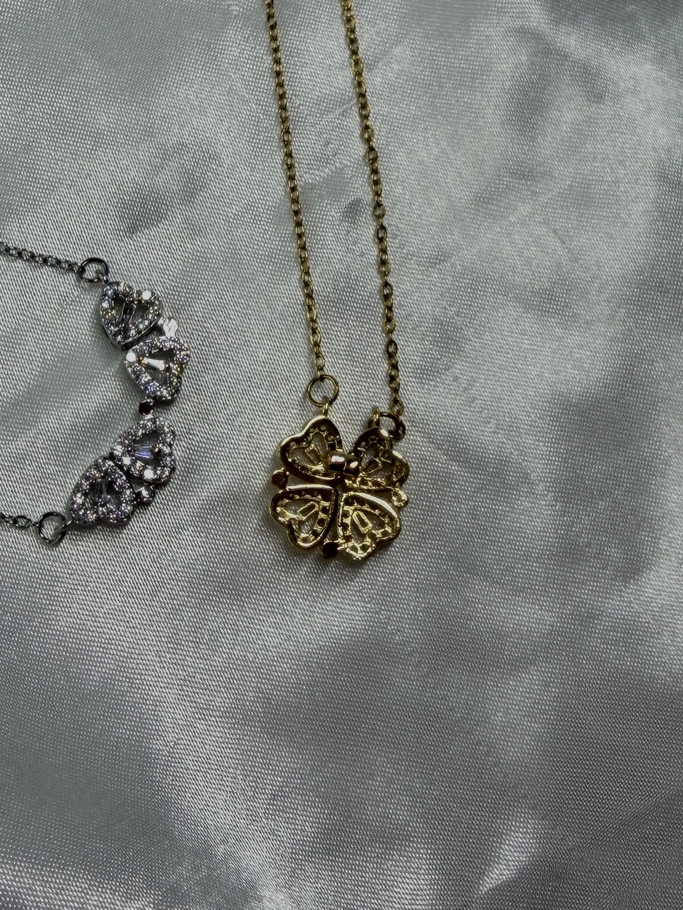 Éternelle Necklace