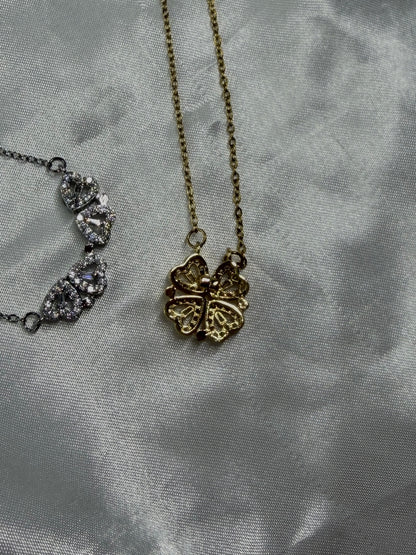 Éternelle Necklace