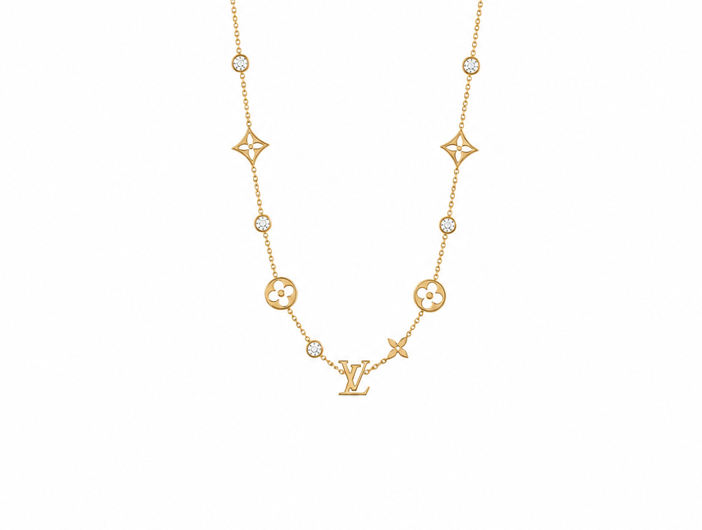 Lina Necklace
