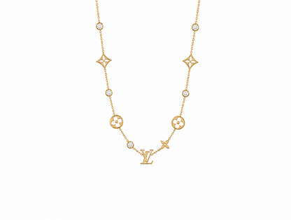 Lina Necklace