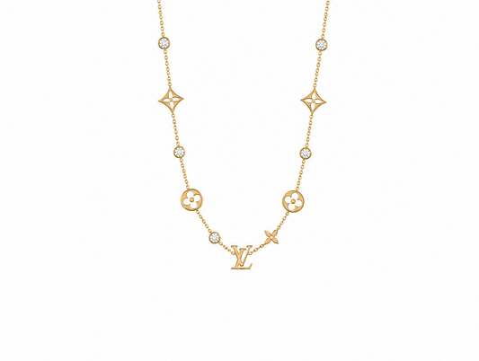 Lina Necklace