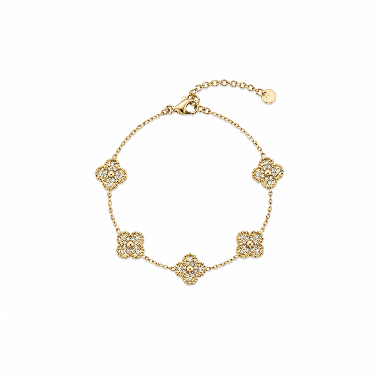 Full of Luck Bracelet
