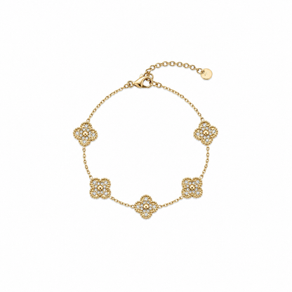 Full of Luck Bracelet