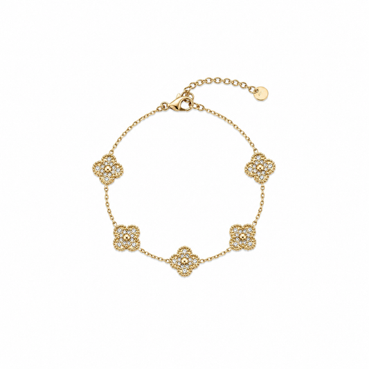 Full of Luck Bracelet